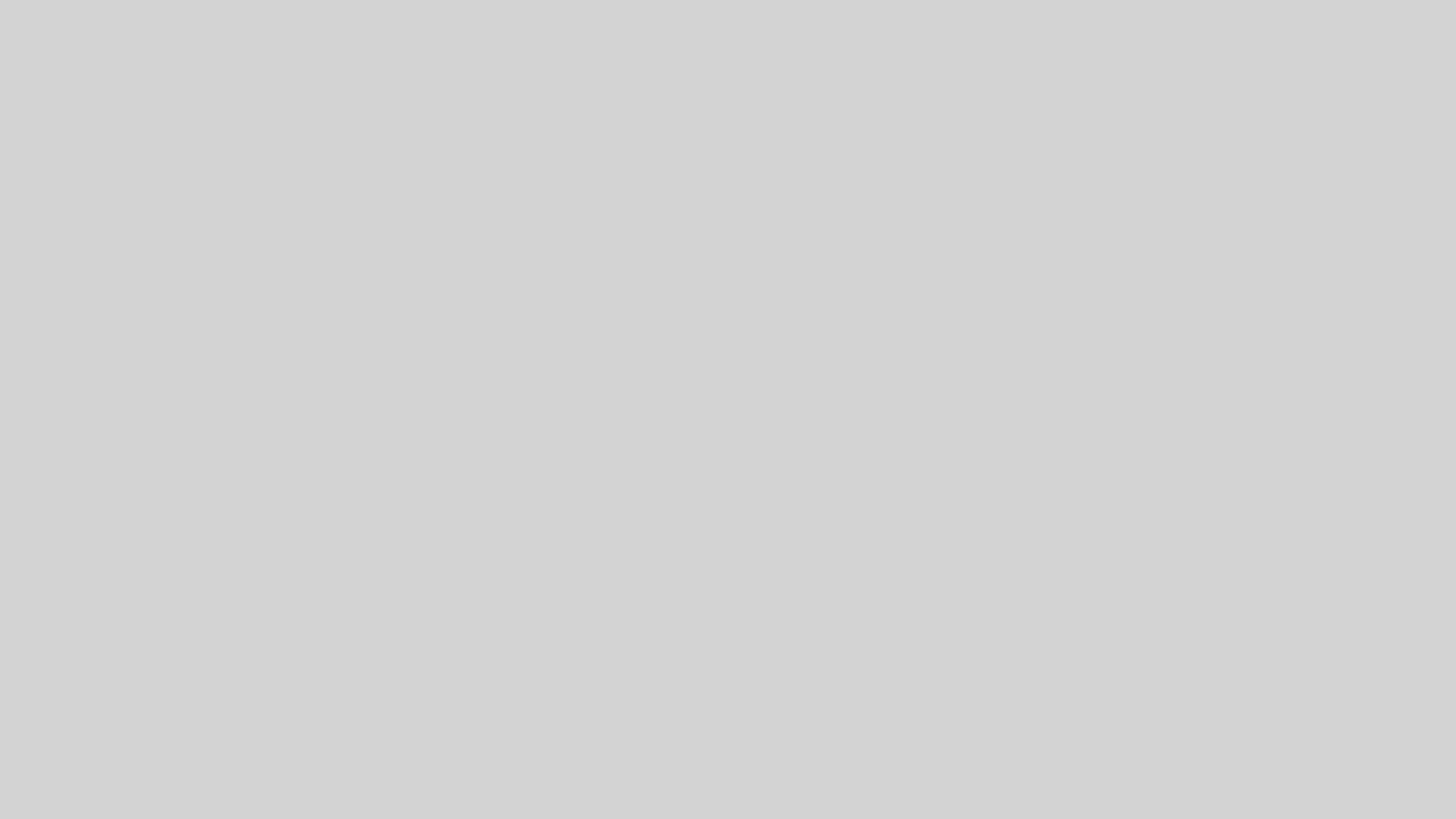 Plain light grey placeholder hero image